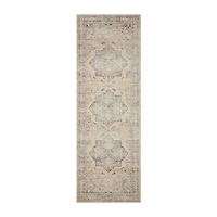 Loloi Hathaway Indoor Rectangular Accent Rug