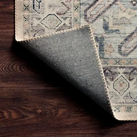 Loloi Hathaway Indoor Rectangular Accent Rug