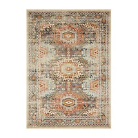 Loloi Jocelyn Indoor Rectangular Accent Rug