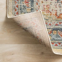 Loloi Jocelyn Indoor Rectangular Accent Rug