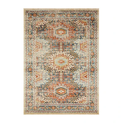 Loloi Jocelyn Indoor Rectangular Accent Rug