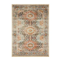 Loloi Jocelyn Indoor Rectangular Accent Rug