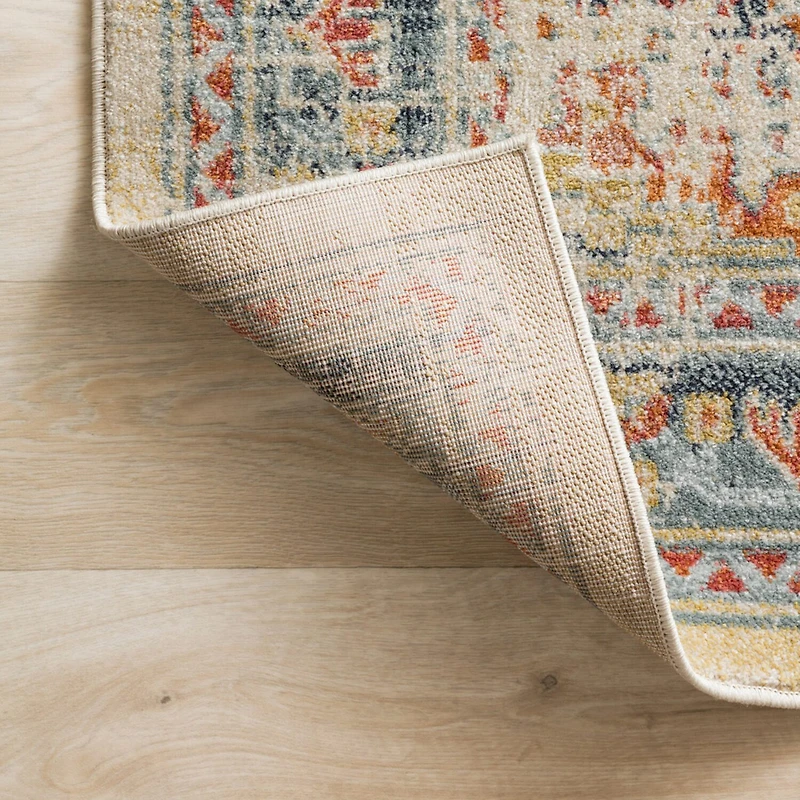 Loloi Jocelyn Indoor Rectangular Accent Rug