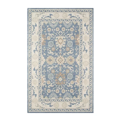 Momeni Anatolia Design No. 3 Indoor Rectangular Accent Rug