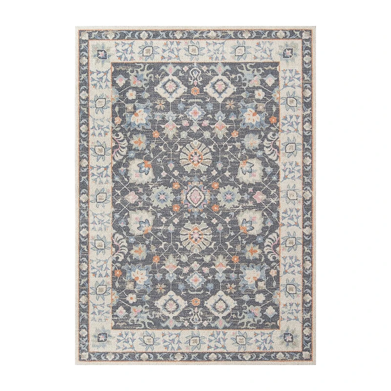 Momeni Anatolia Design No. Indoor Rectangular Accent Rug