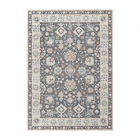 Momeni Anatolia Design No. Indoor Rectangular Accent Rug