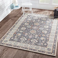 Momeni Anatolia Design No. Indoor Rectangular Accent Rug