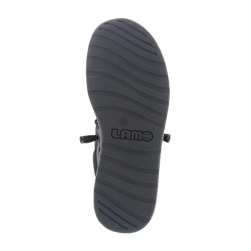 Lamo Mens Paul Slip-On Shoe