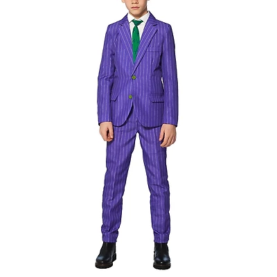 Suitmeister Joker Little & Big Kid Boys 3-pc. Suit Set