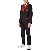 Suitmeister Little & Big Kid Boys 3-pc. Suit Set