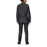 Suitmeister Costume Little & Big Kid Boys 3-pc. Suit Set