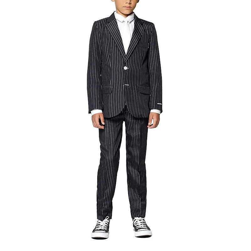 Suitmeister Costume Little & Big Kid Boys 3-pc. Suit Set