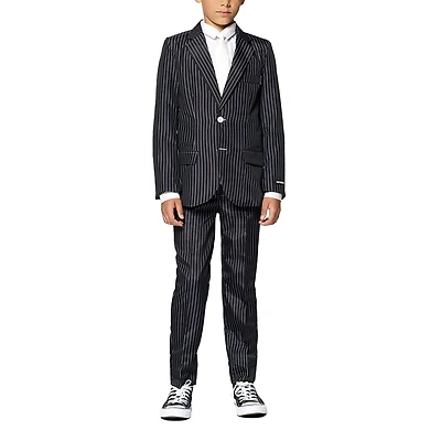 Suitmeister Costume Little & Big Kid Boys 3-pc. Suit Set