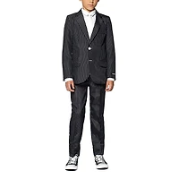 Suitmeister Costume Little & Big Kid Boys 3-pc. Suit Set