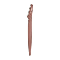 Kitsch Pro Eco Friendly Dermaplaner Terracotta R 12-Pc. Set