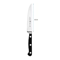Henckels International Classic Set of 4 Steak Knife Set