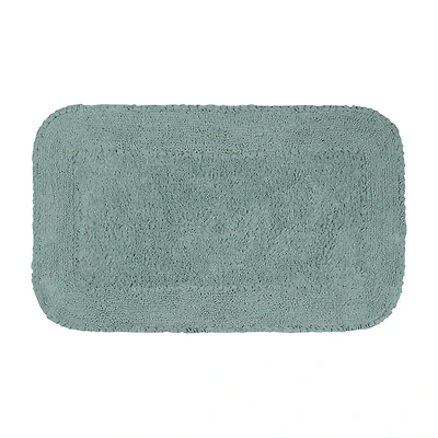 Home Weavers Inc Radiant Quick Dry 21X34 Inch Bath Rug