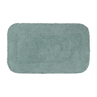 Home Weavers Inc Radiant Quick Dry 21X34 Inch Bath Rug