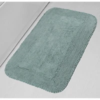 Home Weavers Inc Radiant Quick Dry 24X40 Inch Bath Rug