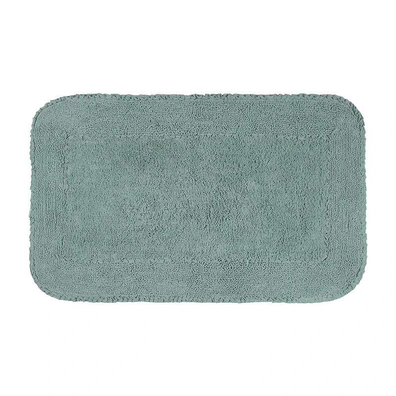 Home Weavers Inc Radiant Quick Dry 24X40 Inch Bath Rug