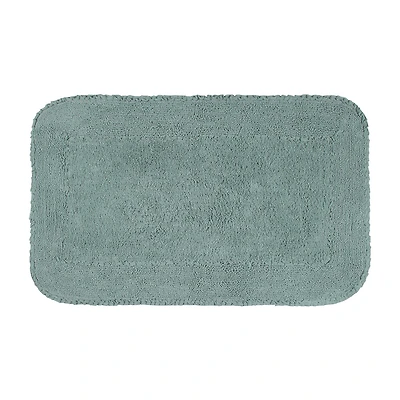Home Weavers Inc Radiant Quick Dry 24X40 Inch Bath Rug