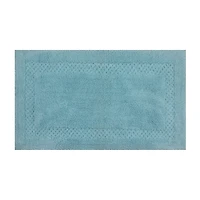 Home Weavers Inc Classy Quick Dry 24X40 Inch Bath Rug