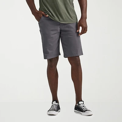 Lee Legendary Carpenter Mens 11" Stretch Fabric Denim Short