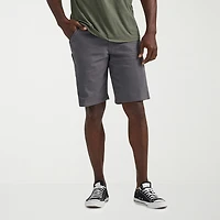 Lee Legendary Carpenter Mens 11" Stretch Fabric Denim Short