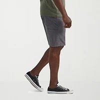 Lee Legendary Carpenter Mens 11" Stretch Fabric Denim Short