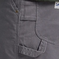 Lee Legendary Carpenter Mens 11" Stretch Fabric Denim Short