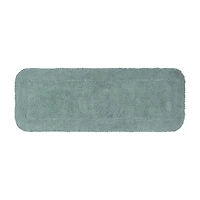 Home Weavers Inc Radiant Quick Dry 21X54 Inch Bath Rug