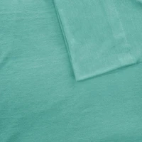 Intelligent Design Cotton Blend Jersey Knit Deep Pocket Sheet Set