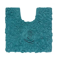 Home Weavers Inc Modesto Quick Dry 20X20 Inch Bath Rug