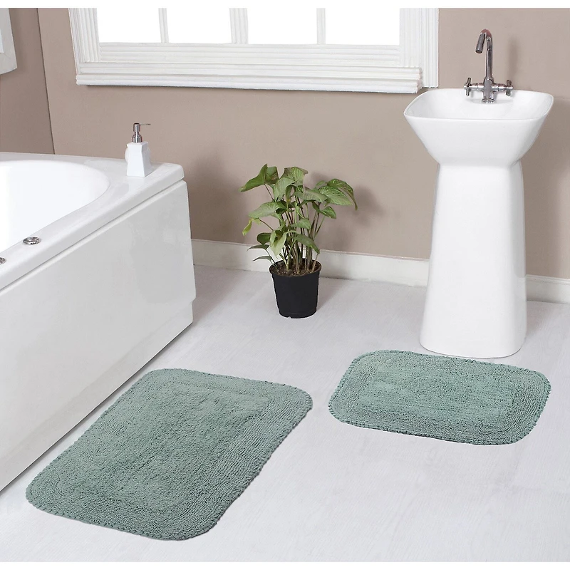 Home Weavers Inc Radiant Quick Dry Bath Rug