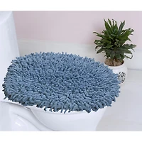 Home Weavers Inc Fantasia Toilet Lid Cover