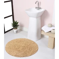 Home Weavers Inc Fantasia Quick Dry Bath Rug