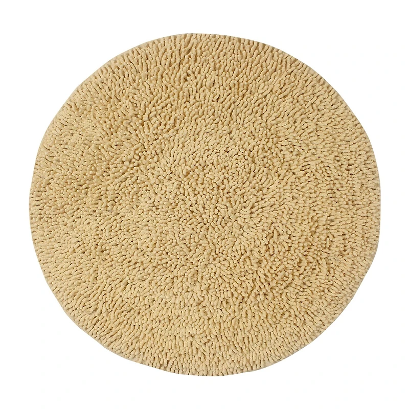 Home Weavers Inc Fantasia Quick Dry Bath Rug