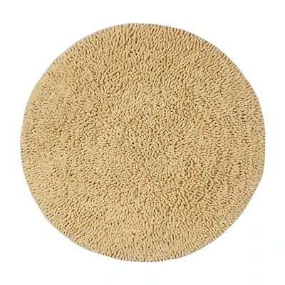 Home Weavers Inc Fantasia Quick Dry Bath Rug