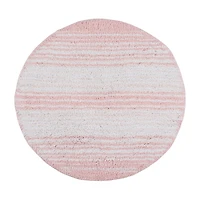Home Weavers Inc Gradiation Quick Dry Bath Rug