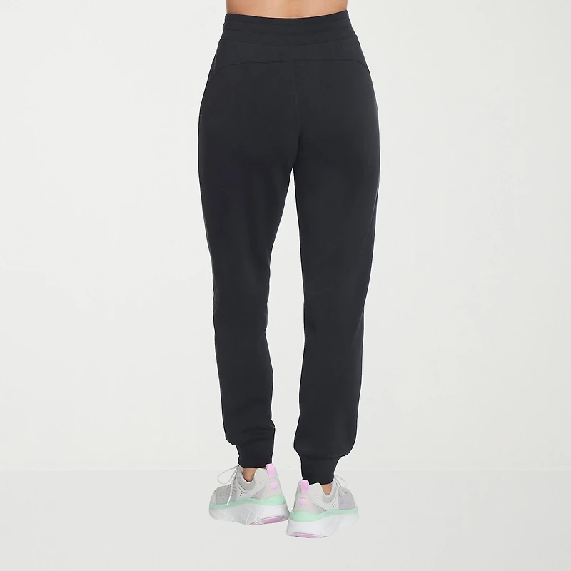 Skechers Womens Cozy Luxe Jogger
