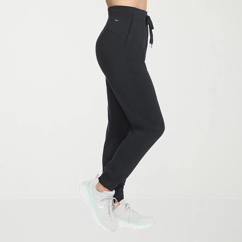 Skechers Womens Cozy Luxe Jogger