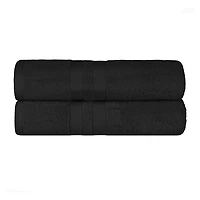 SUPERIOR® Ultra Collection | 100% Cotton 2-pc. Quick Dry Bath Towel