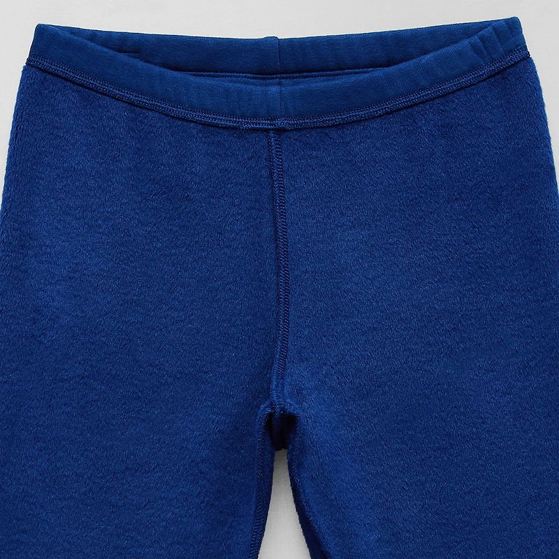 Thereabouts Little & Big Kid Girls Fleece Full Length Leggings