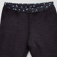 Thereabouts Little & Big Kid Girls Fleece Full Length Leggings