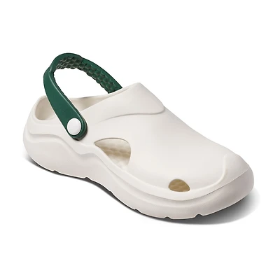 joybees® Solid Studio Womens Round Clogs