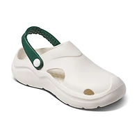 joybees® Solid Studio Womens Round Clogs