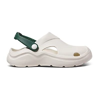 joybees® Solid Studio Womens Round Clogs