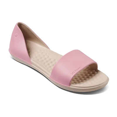 joybees® Womens Flat Sandals