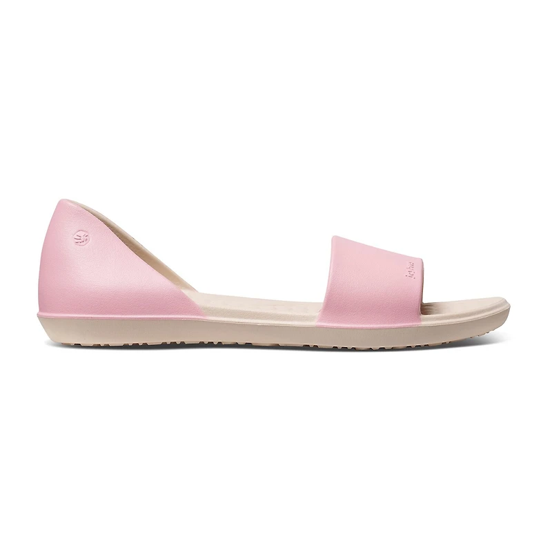 joybees® Womens Flat Sandals