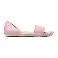 joybees® Womens Flat Sandals